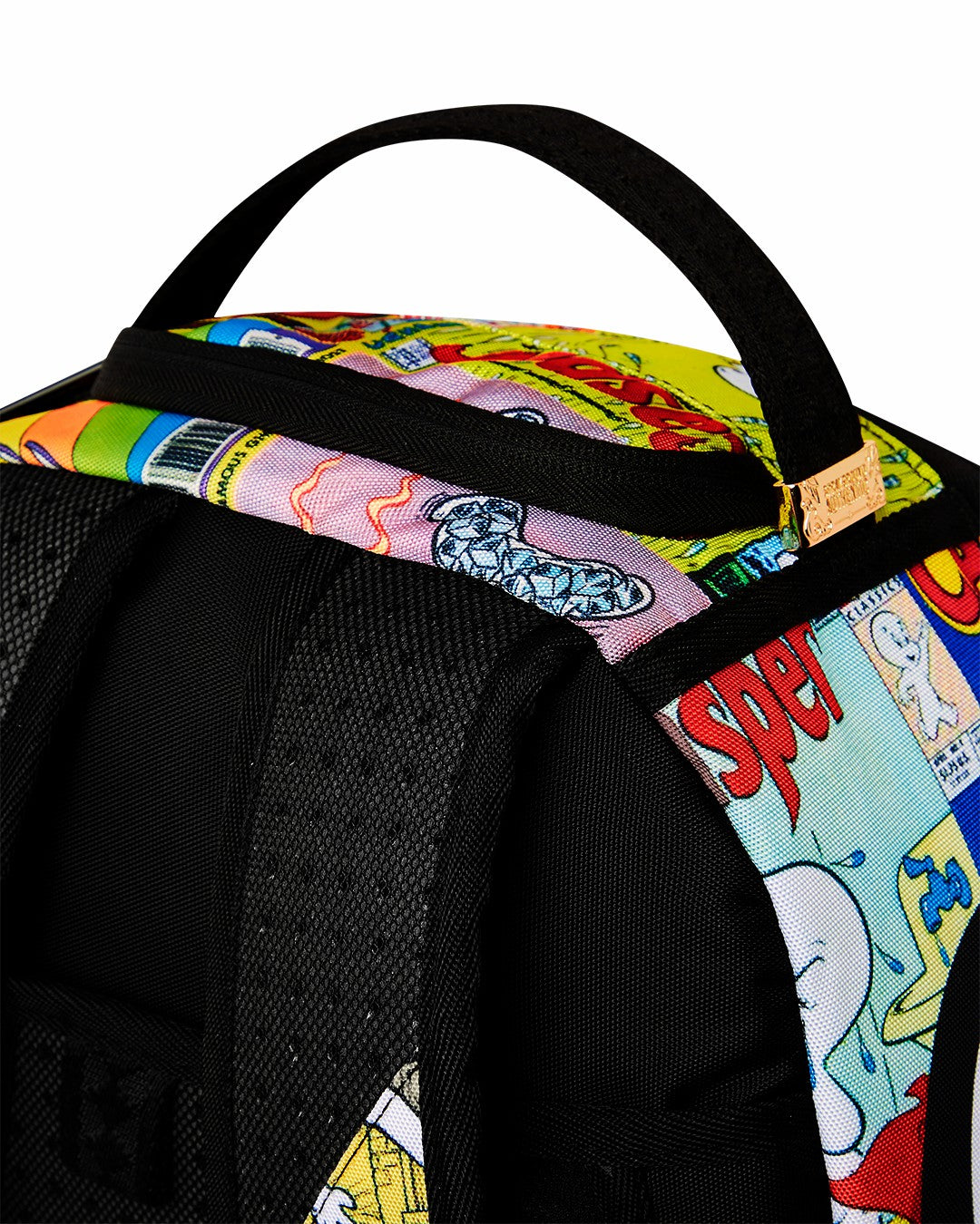 CASPER DREAMS DLXSR BACKPACK
