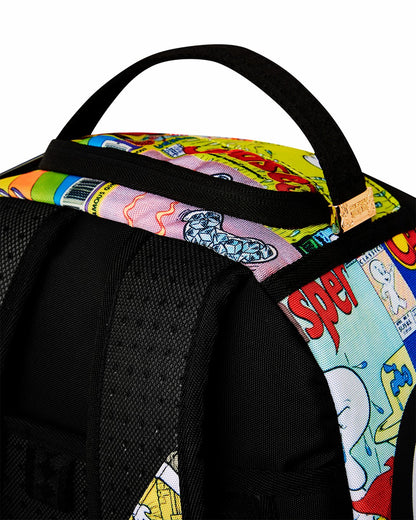 CASPER DREAMS DLXSR BACKPACK