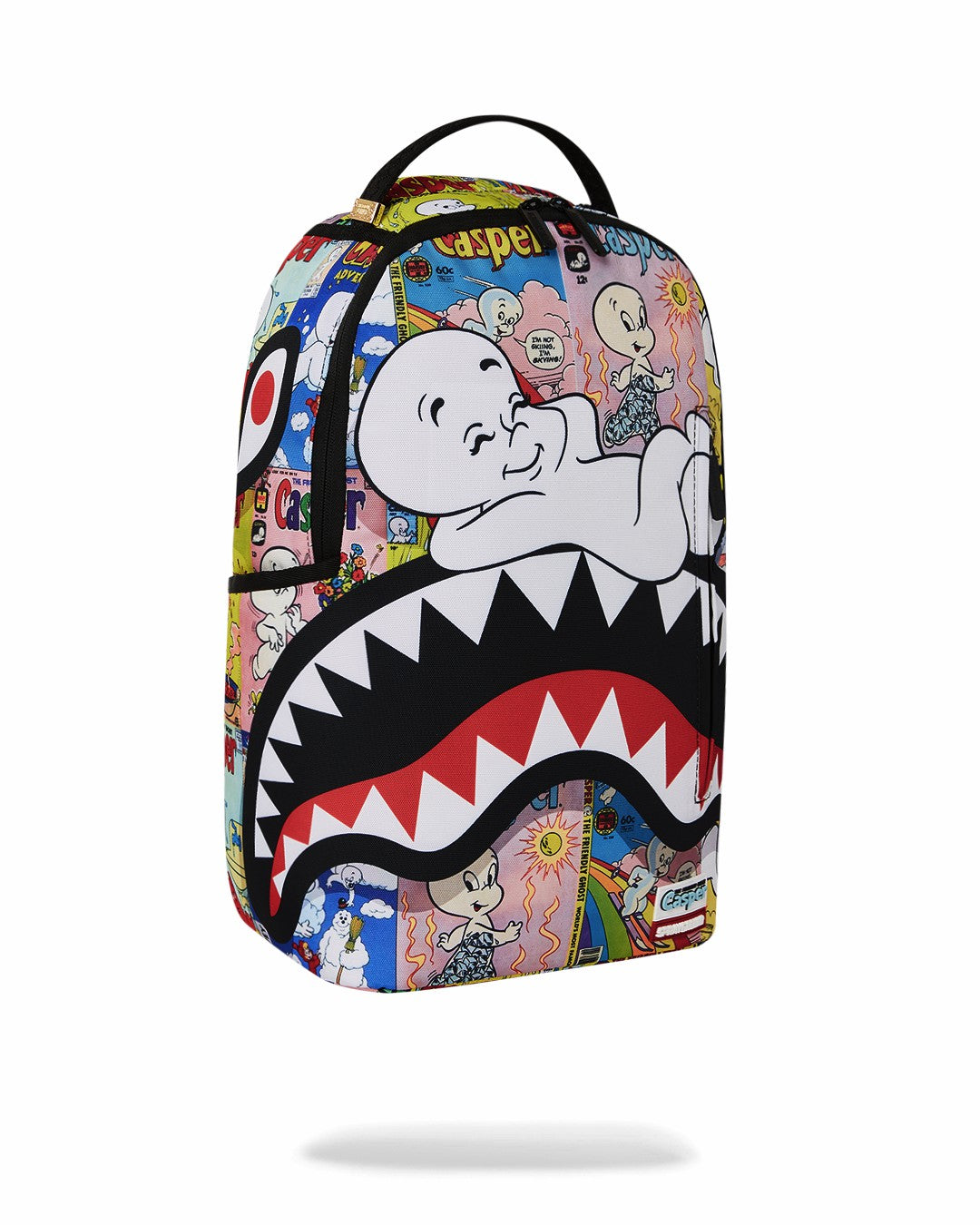 CASPER DREAMS DLXSR BACKPACK