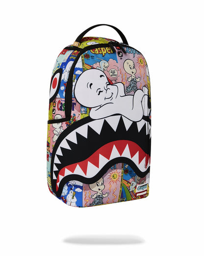 CASPER DREAMS DLXSR BACKPACK