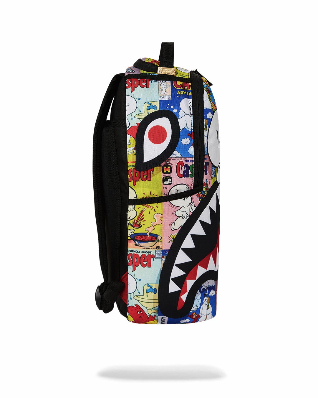 CASPER DREAMS DLXSR BACKPACK