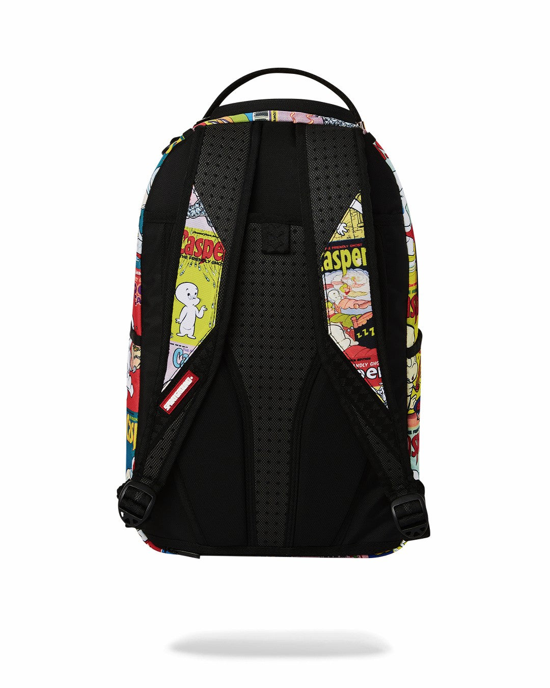 CASPER DREAMS DLXSR BACKPACK