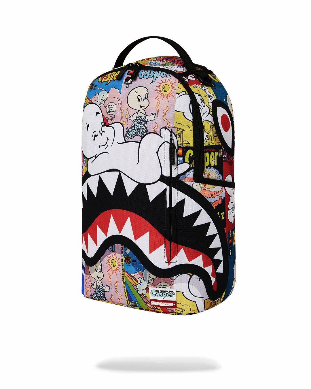 CASPER DREAMS DLXSR BACKPACK