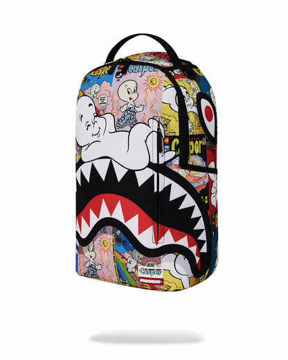 CASPER DREAMS DLXSR BACKPACK