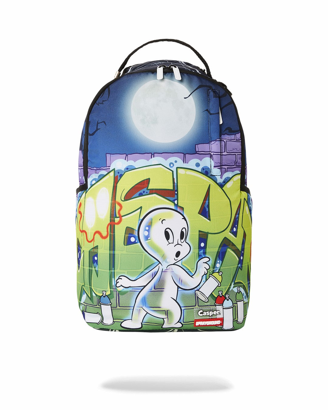 CASPER GRAFF NIGHTS BACKPACK