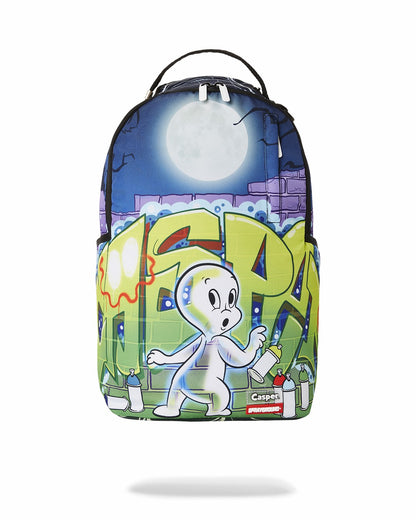 CASPER GRAFF NIGHTS BACKPACK