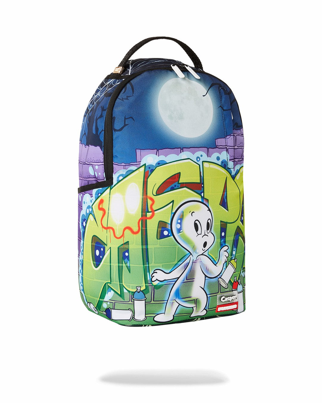 CASPER GRAFF NIGHTS BACKPACK