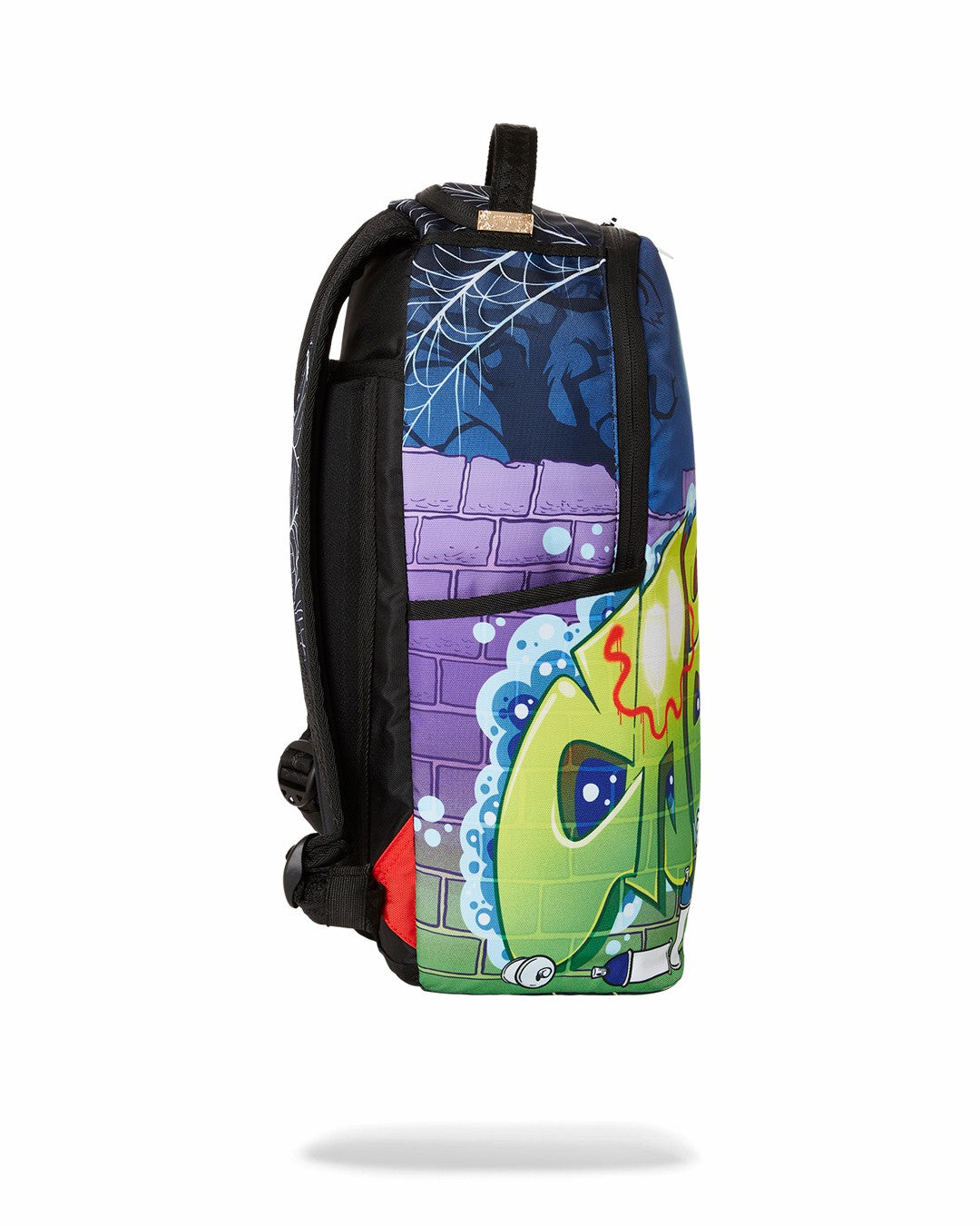 CASPER GRAFF NIGHTS BACKPACK