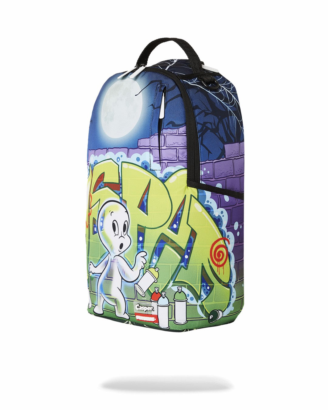 CASPER GRAFF NIGHTS BACKPACK