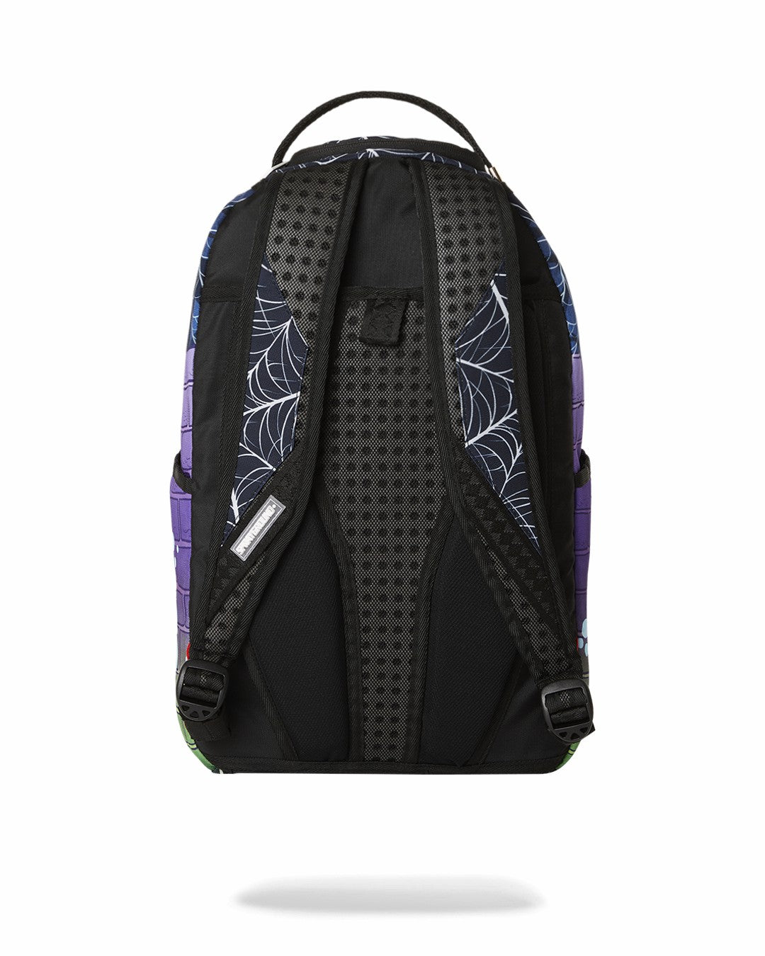CASPER GRAFF NIGHTS BACKPACK