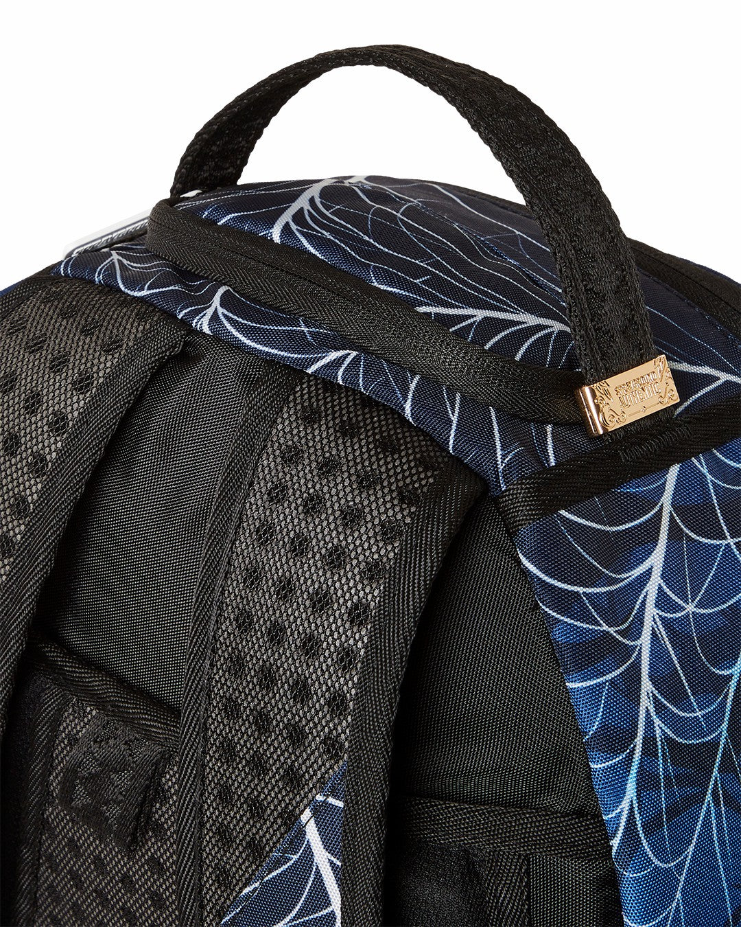 CASPER GRAFF NIGHTS BACKPACK