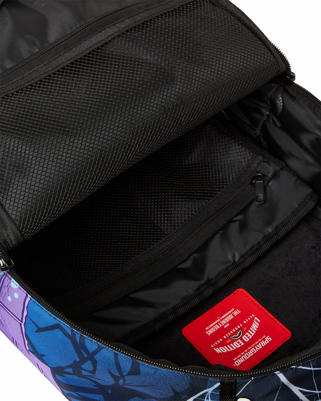 CASPER GRAFF NIGHTS BACKPACK