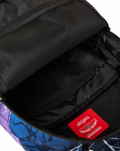 CASPER GRAFF NIGHTS BACKPACK