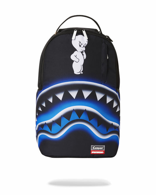CASPER GHOSTLY NIGHTS BACKPACK