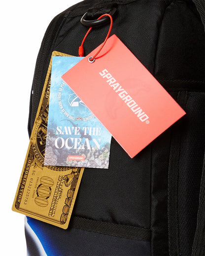 CASPER GHOSTLY NIGHTS BACKPACK