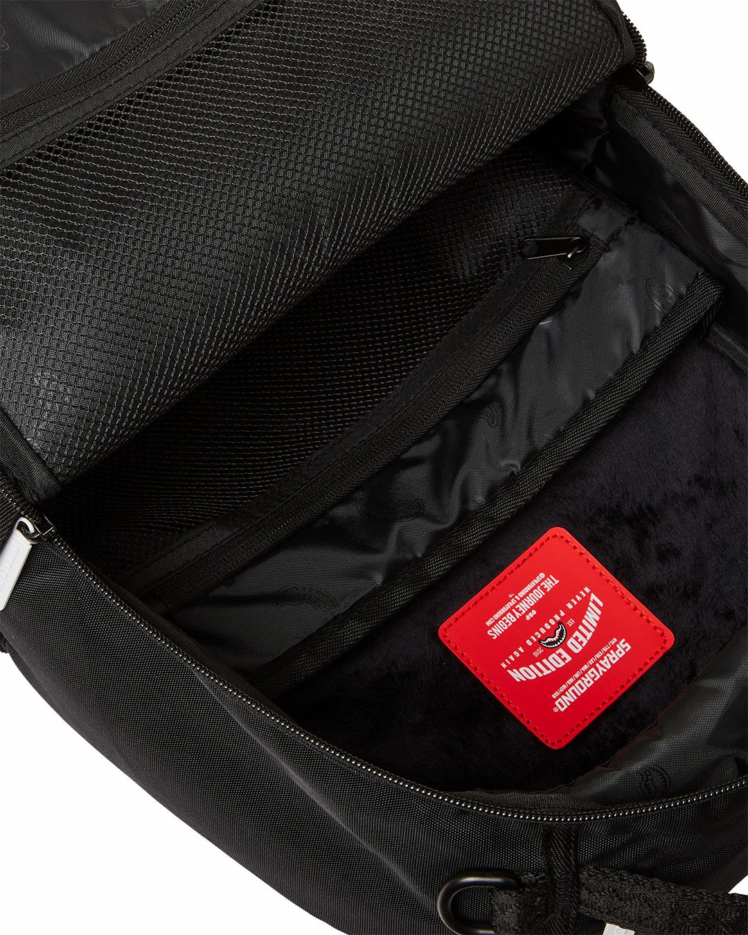 CASPER GHOSTLY NIGHTS BACKPACK