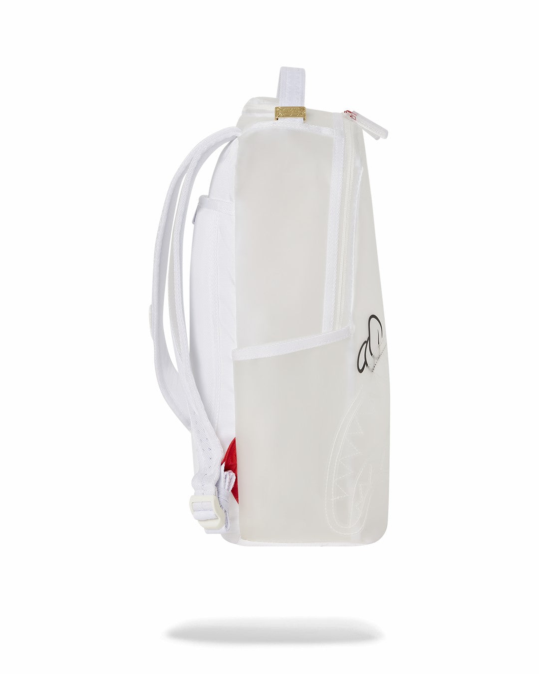 CASPER HIDING IN PLAIN SIGHT BACKPACK