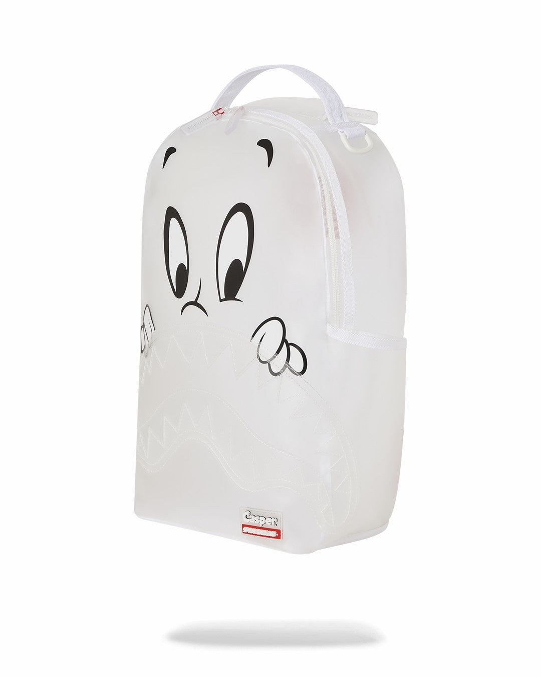 CASPER HIDING IN PLAIN SIGHT BACKPACK