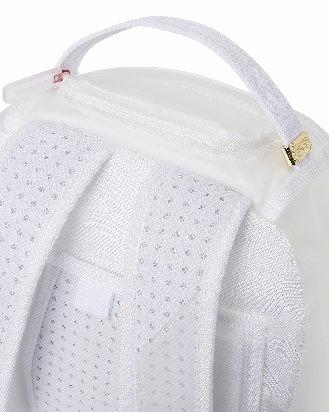 CASPER HIDING IN PLAIN SIGHT BACKPACK