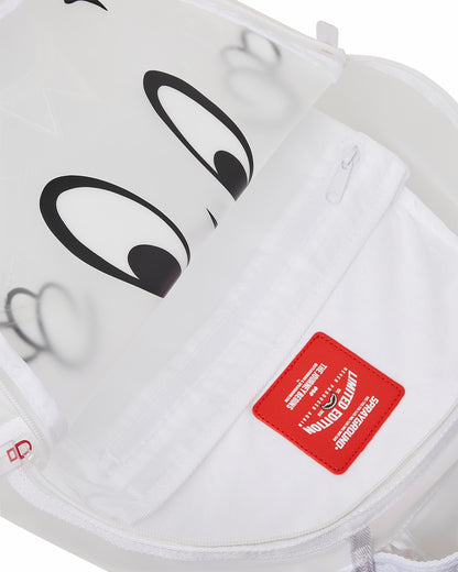 CASPER HIDING IN PLAIN SIGHT BACKPACK
