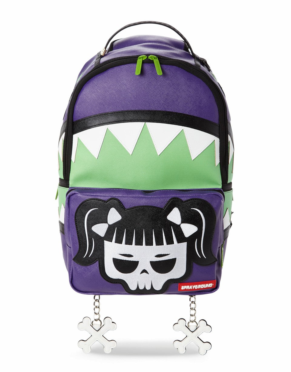 CAZZU BACKPACK