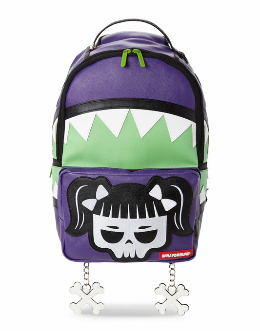 CAZZU BACKPACK