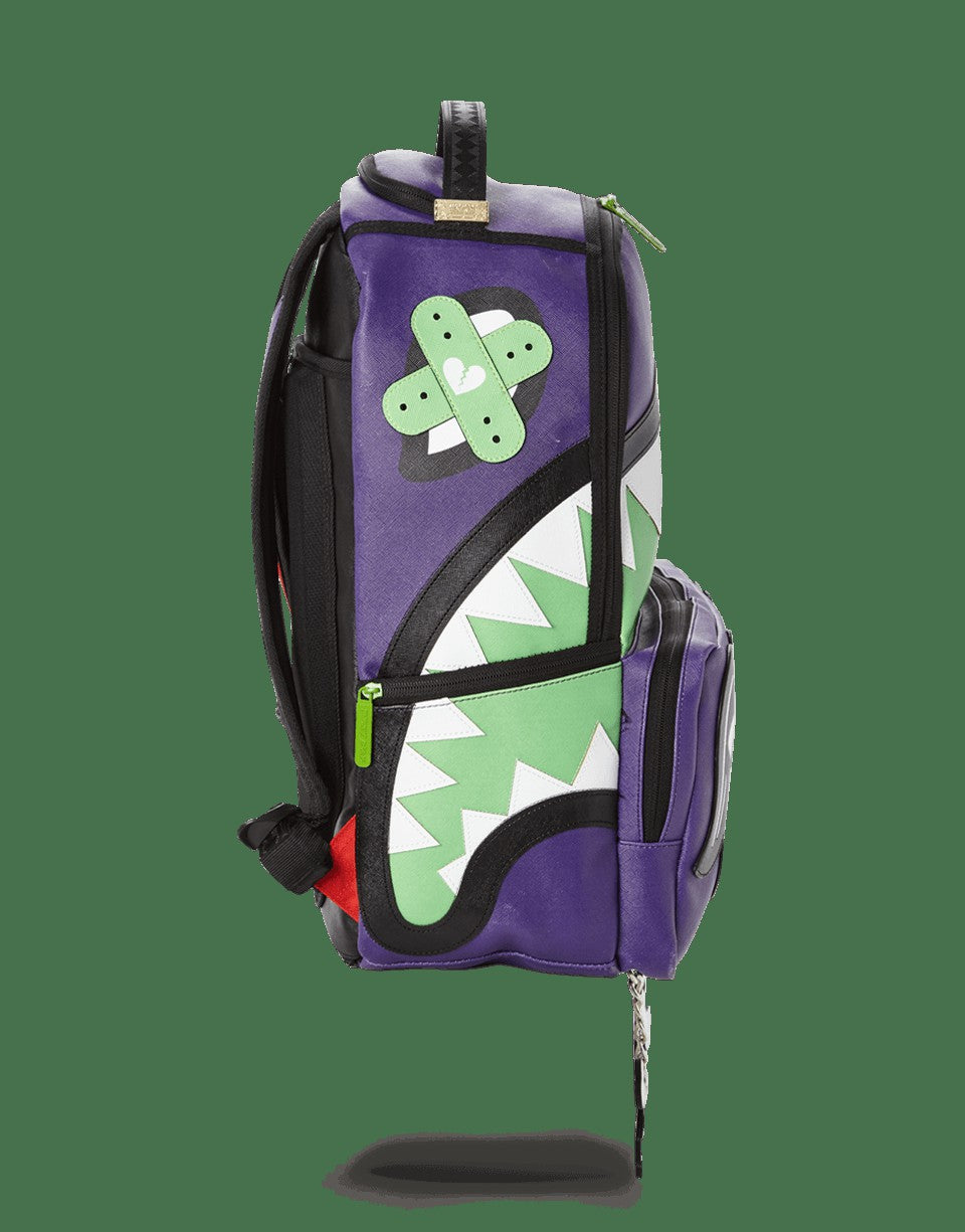 CAZZU BACKPACK