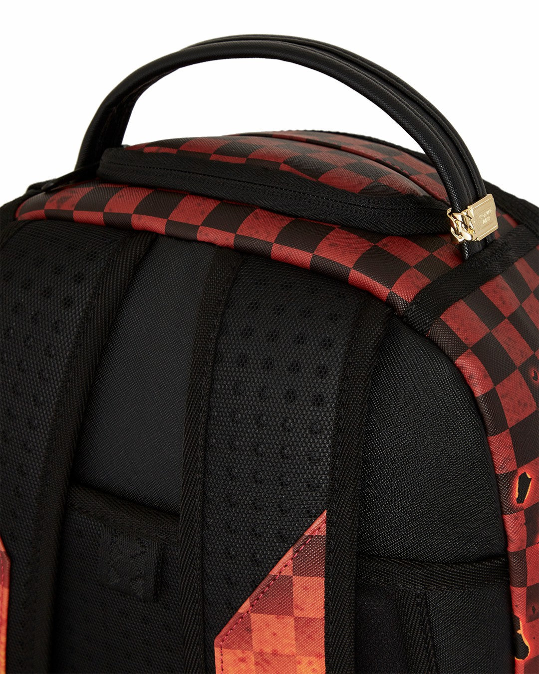 CHEETOS TOO HOT TO HANDLE BACKPACK