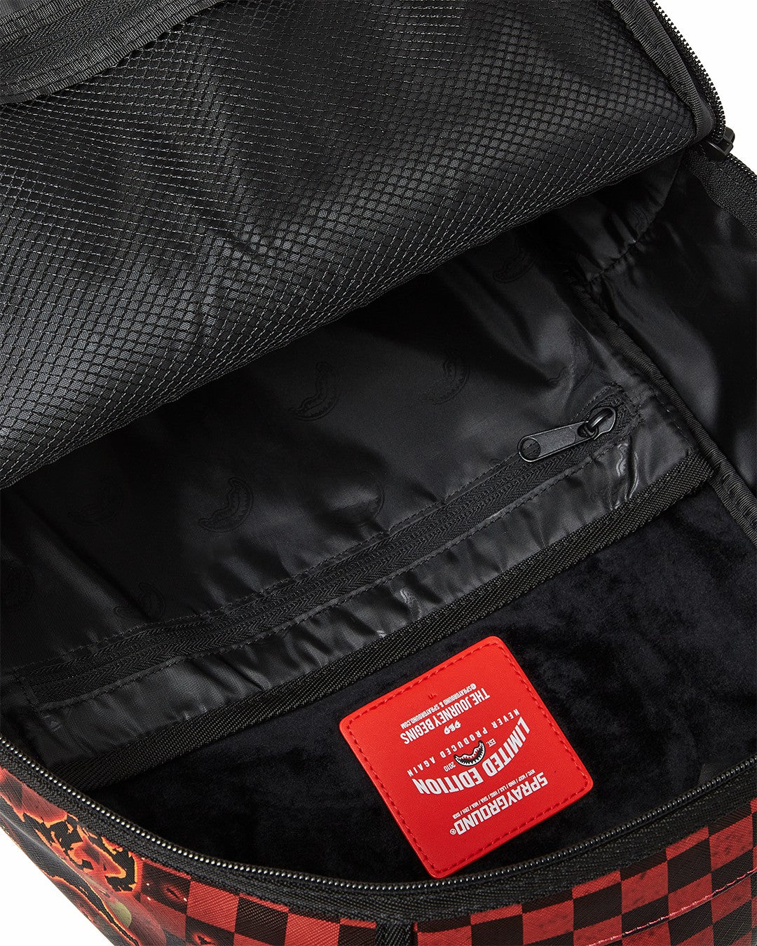CHEETOS TOO HOT TO HANDLE BACKPACK