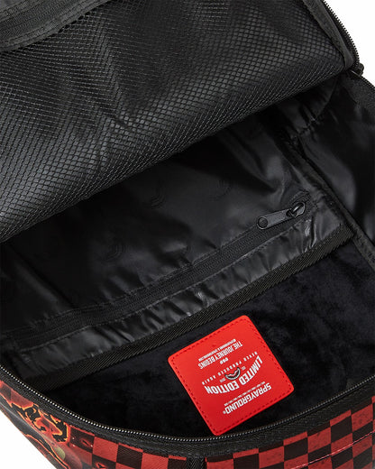 CHEETOS TOO HOT TO HANDLE BACKPACK