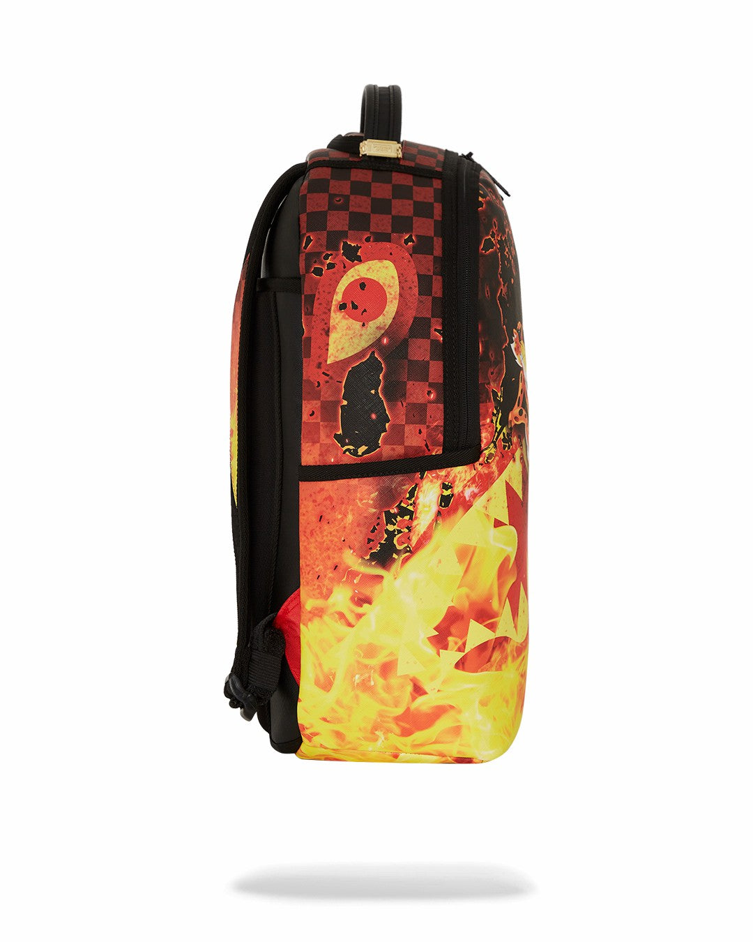 CHEETOS TOO HOT TO HANDLE BACKPACK