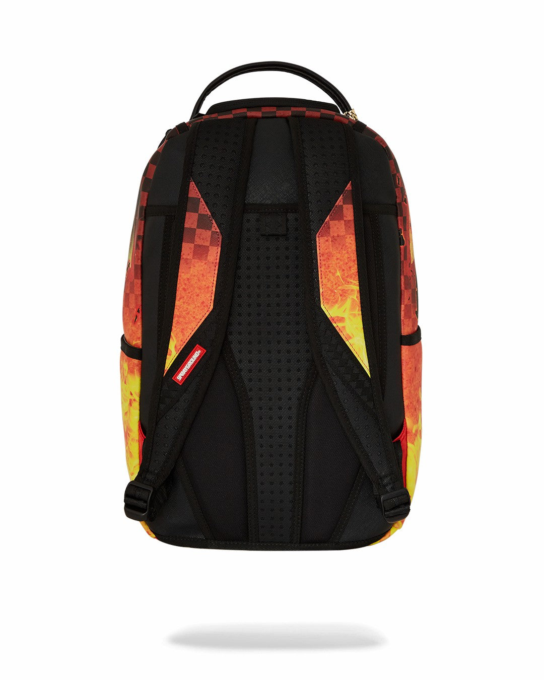 CHEETOS TOO HOT TO HANDLE BACKPACK
