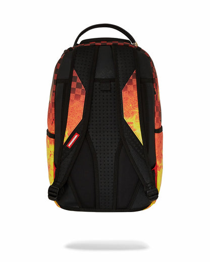 CHEETOS TOO HOT TO HANDLE BACKPACK