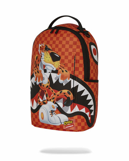 CHEETOS CHESTER CRUNCH BACKPACK