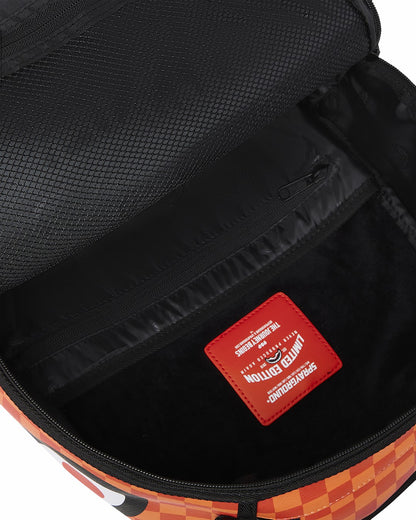 CHEETOS CHESTER CRUNCH BACKPACK