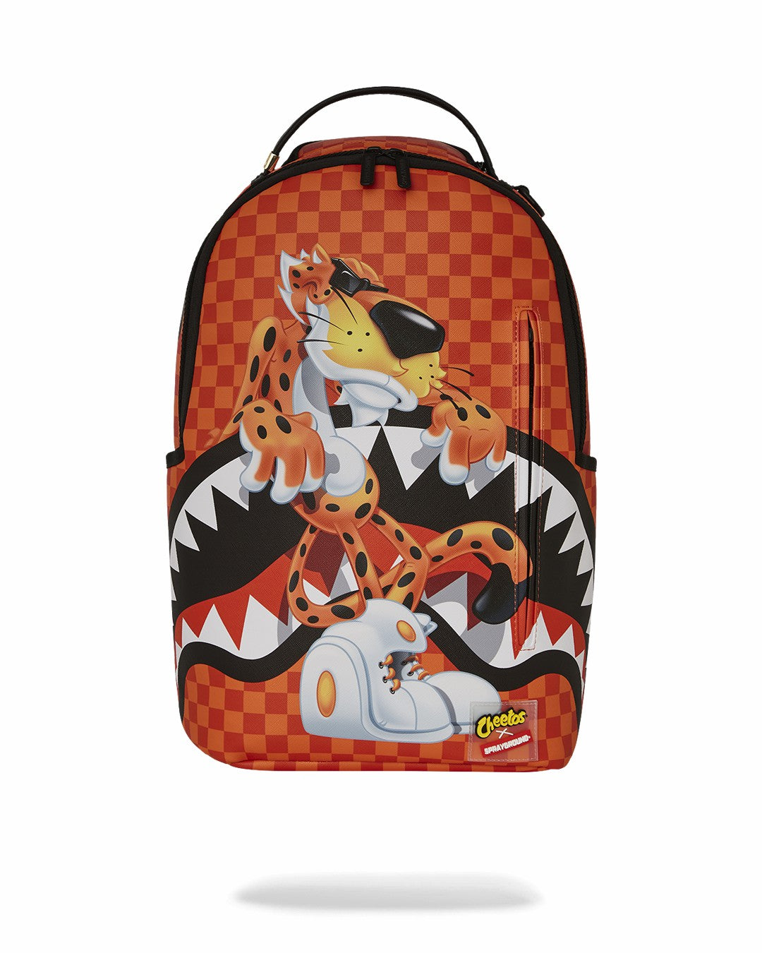CHEETOS CHESTER CRUNCH BACKPACK