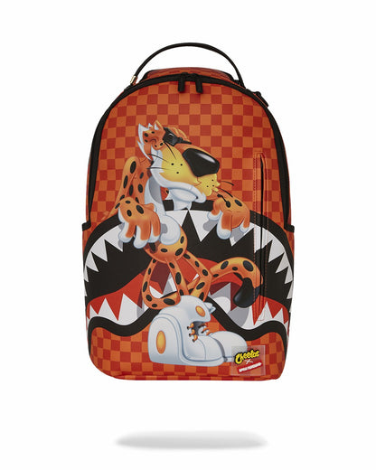 CHEETOS CHESTER CRUNCH BACKPACK