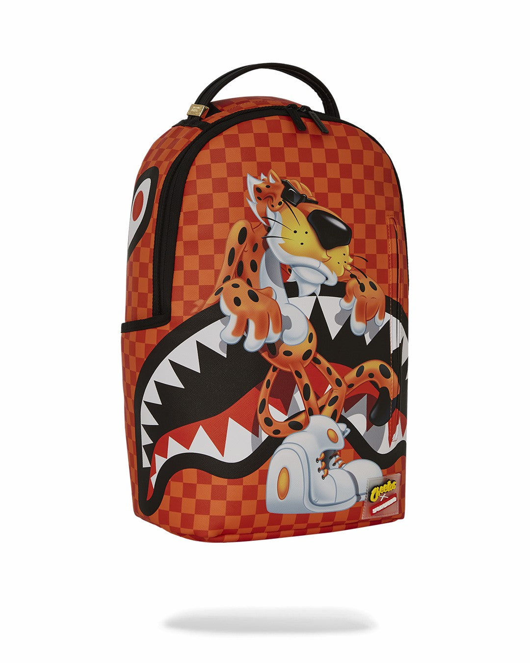 CHEETOS CHESTER CRUNCH BACKPACK