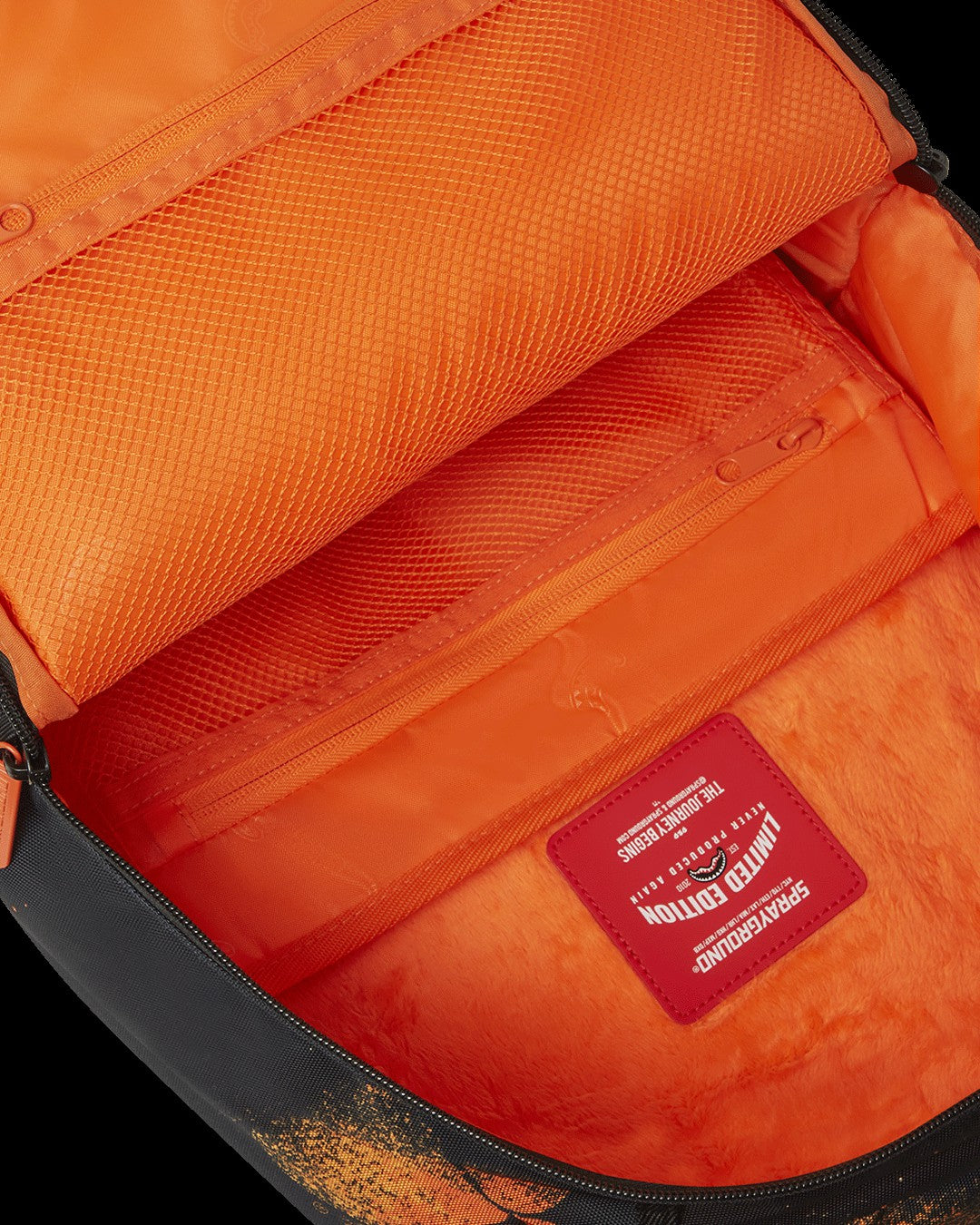 CHEETOS SHARK RUNNER DLXSR BACKPACK