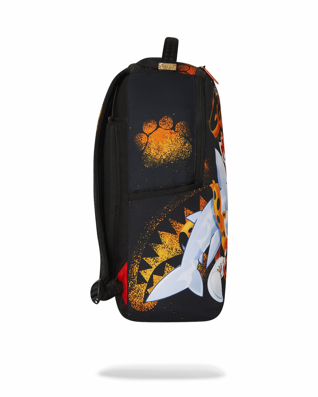CHEETOS SHARK RUNNER DLXSR BACKPACK