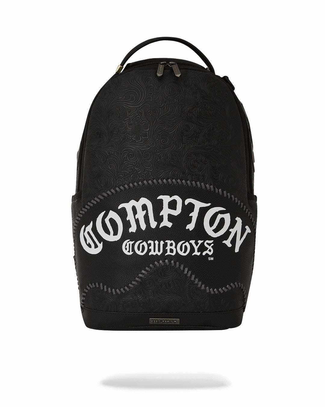 COMPTON COWBOYS WELCOME TO MY CITY BACKPACK
