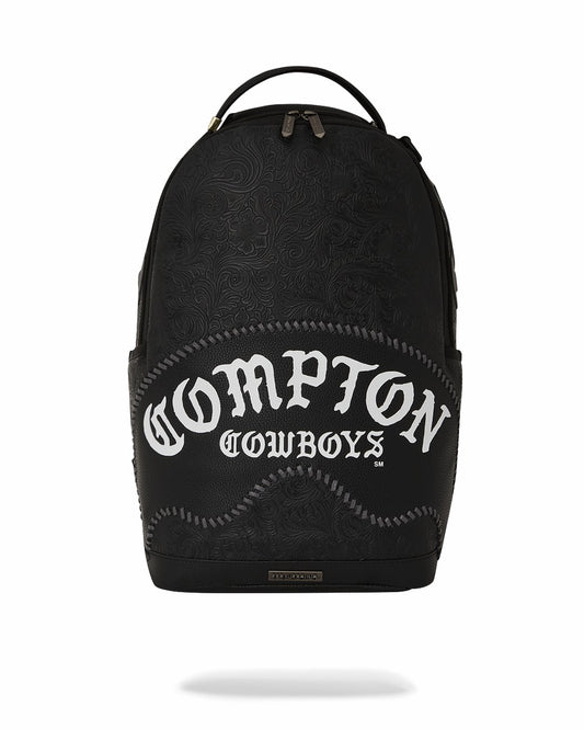 COMPTON COWBOYS WELCOME TO MY CITY BACKPACK