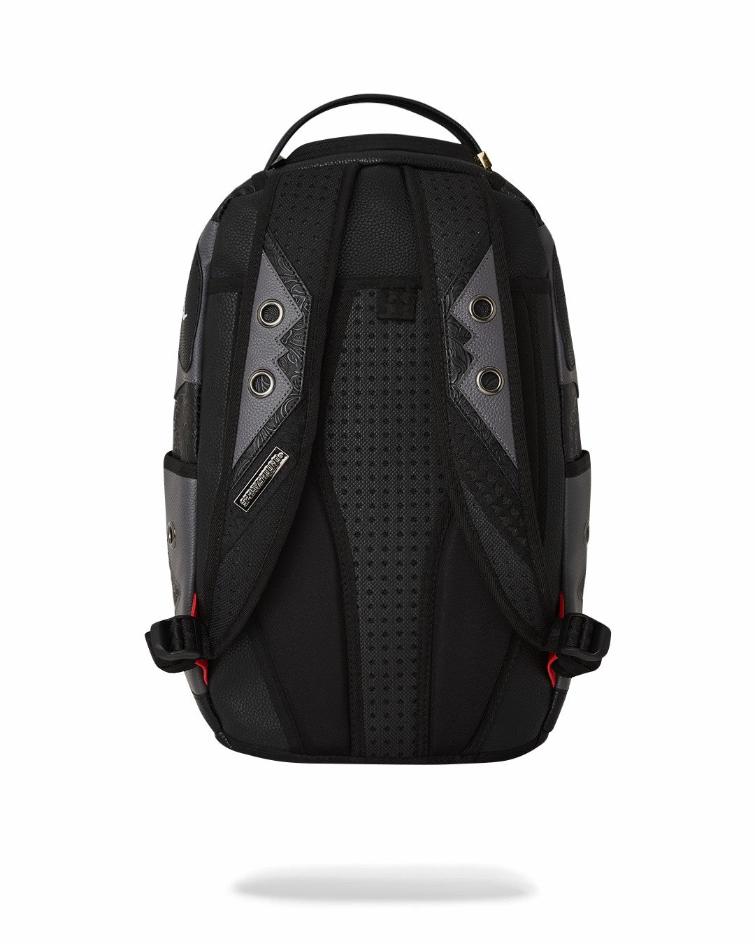 COMPTON COWBOYS WELCOME TO MY CITY BACKPACK