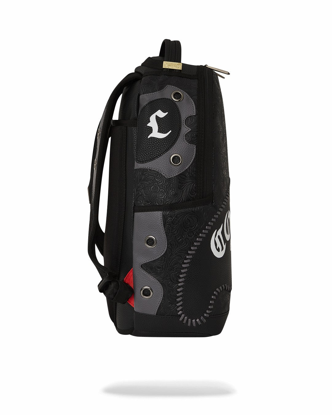COMPTON COWBOYS WELCOME TO MY CITY BACKPACK