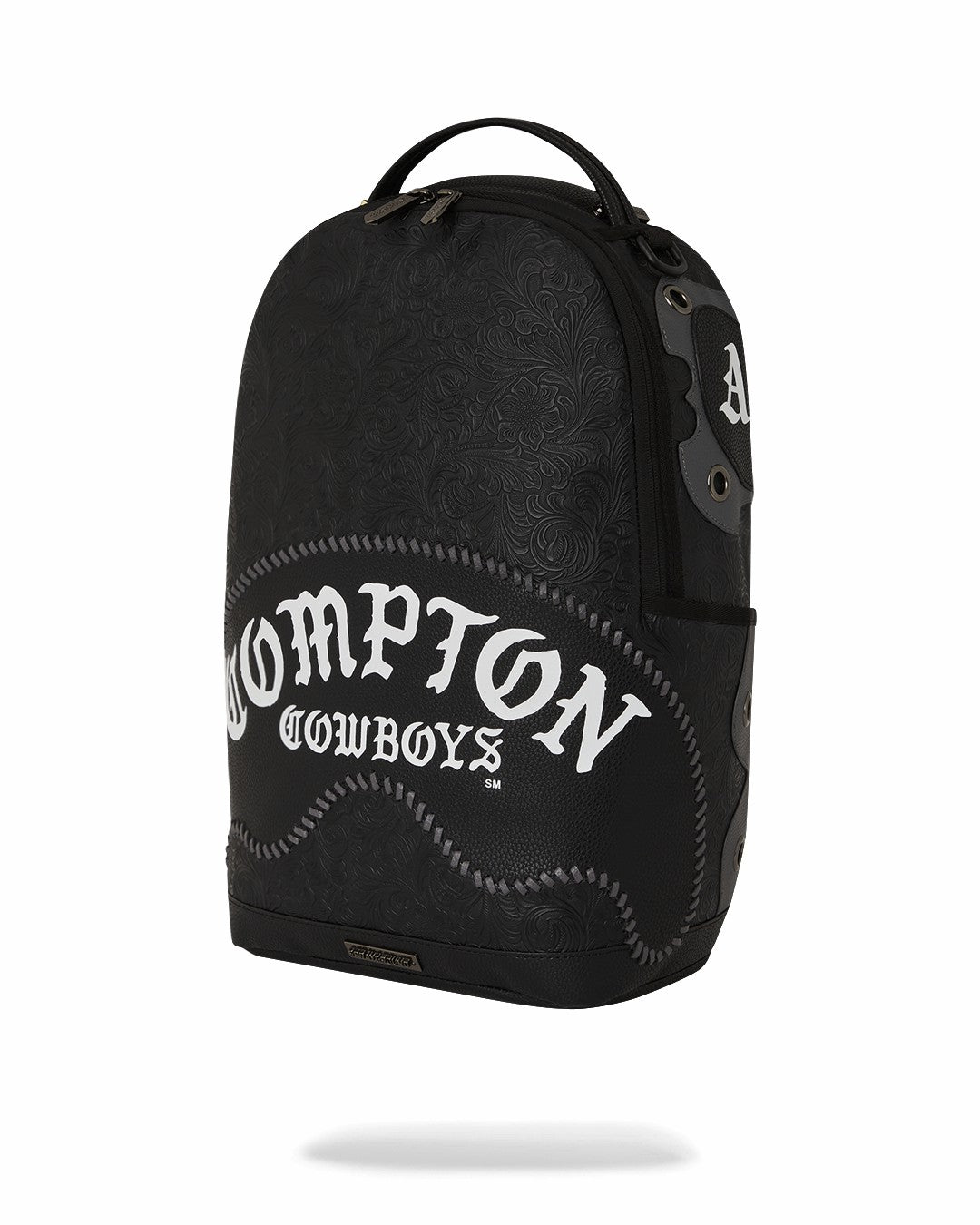 COMPTON COWBOYS WELCOME TO MY CITY BACKPACK