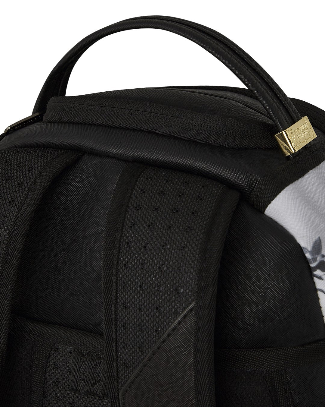 COMPTON COWBOYS RIDE ALONE BACKPACK