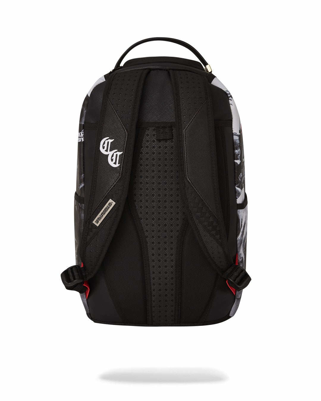 COMPTON COWBOYS RIDE ALONE BACKPACK