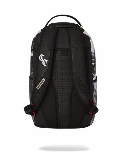 COMPTON COWBOYS RIDE ALONE BACKPACK