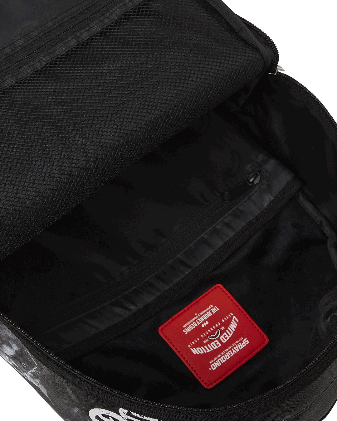 COMPTON COWBOYS HOME ON THE RANGE BACKPACK