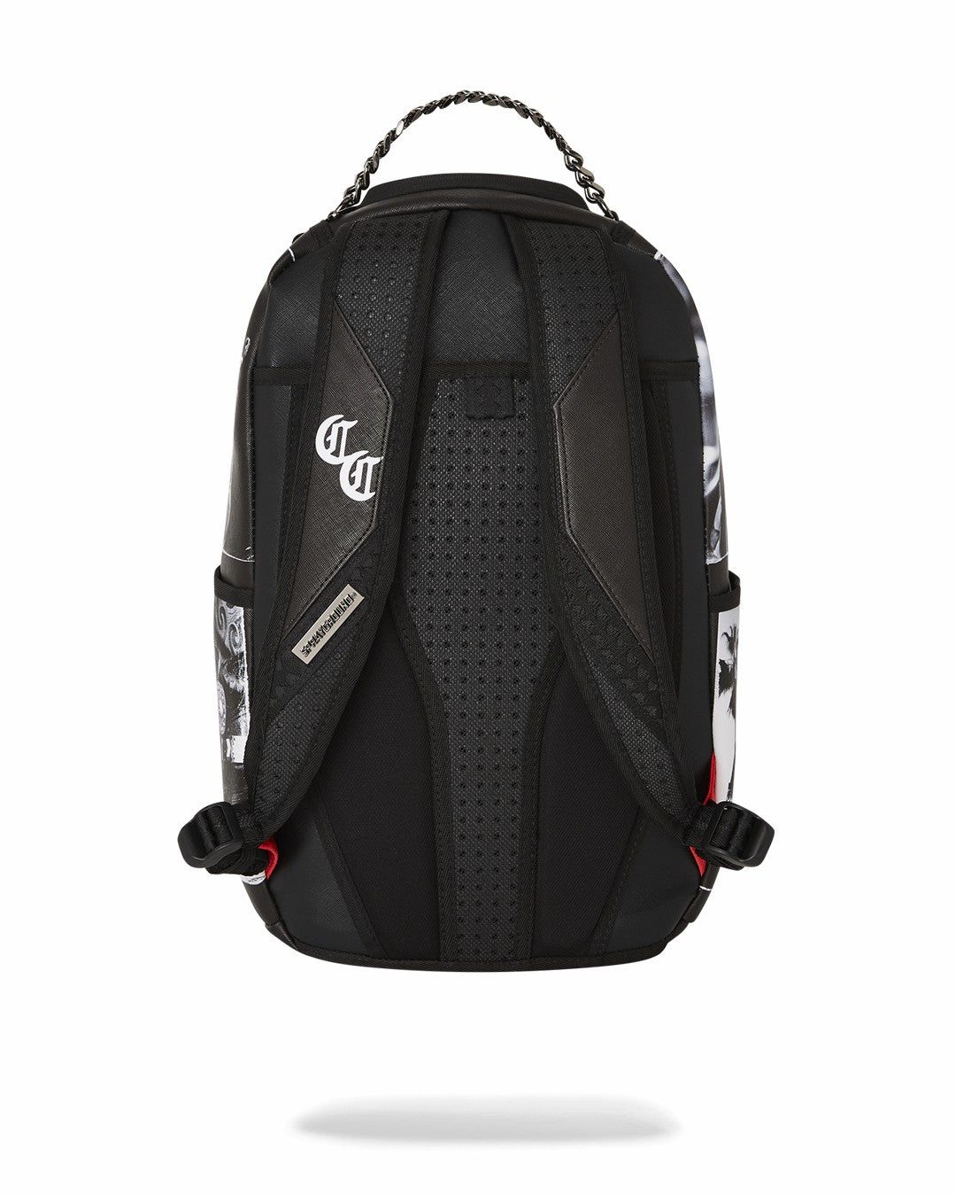COMPTON COWBOYS HOME ON THE RANGE BACKPACK